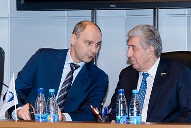 Сергей Грачев: «Все задачи будут выполнены»